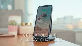 SleekStrip︱Compatible with wireless chargers