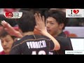 kunihiro shimizu 清水邦広 amazing left handed volleyball player hd