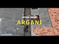 OFFICIAL TRAILER ARGANI