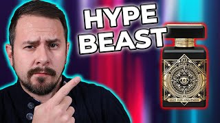 FRAGRANCE HYPE TRAIN - INITIO PARFUMS OUD FOR GREATNESS REVIEW