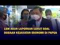 Sejumlah LSM Akan Laporkan Menko Marves Luhut Soal Dugaan Kejahatan Ekonomi di Papua