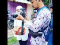 salam Indonesia pagi BNPT tv di pekalongan sedang melakukan kegiatan meliput masyarakat Pekalongan