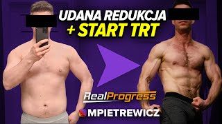 REALPROGRESS - OPORNA REDUKCJA ORAZ TRT