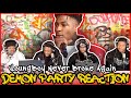 YoungBoy Never Broke Again - Demon Party [Official Music Video] | Reaction