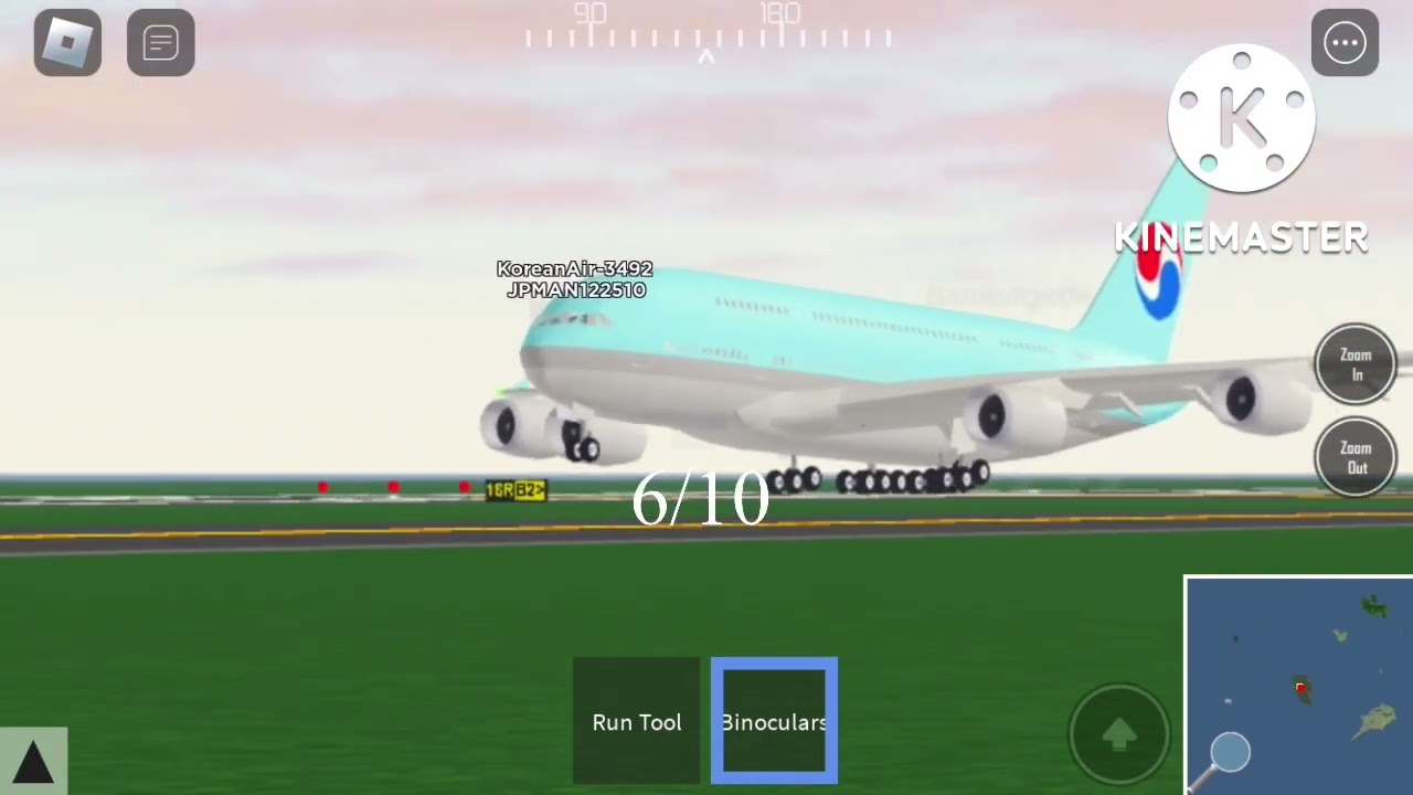 Ptfs Landing Compilation Youtube
