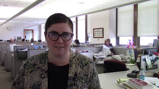 Morning News Update April 12, 2019