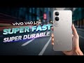 V40 Lite is ready for any adventure | vivo Bangladesh