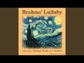 Brahms' Lullaby
