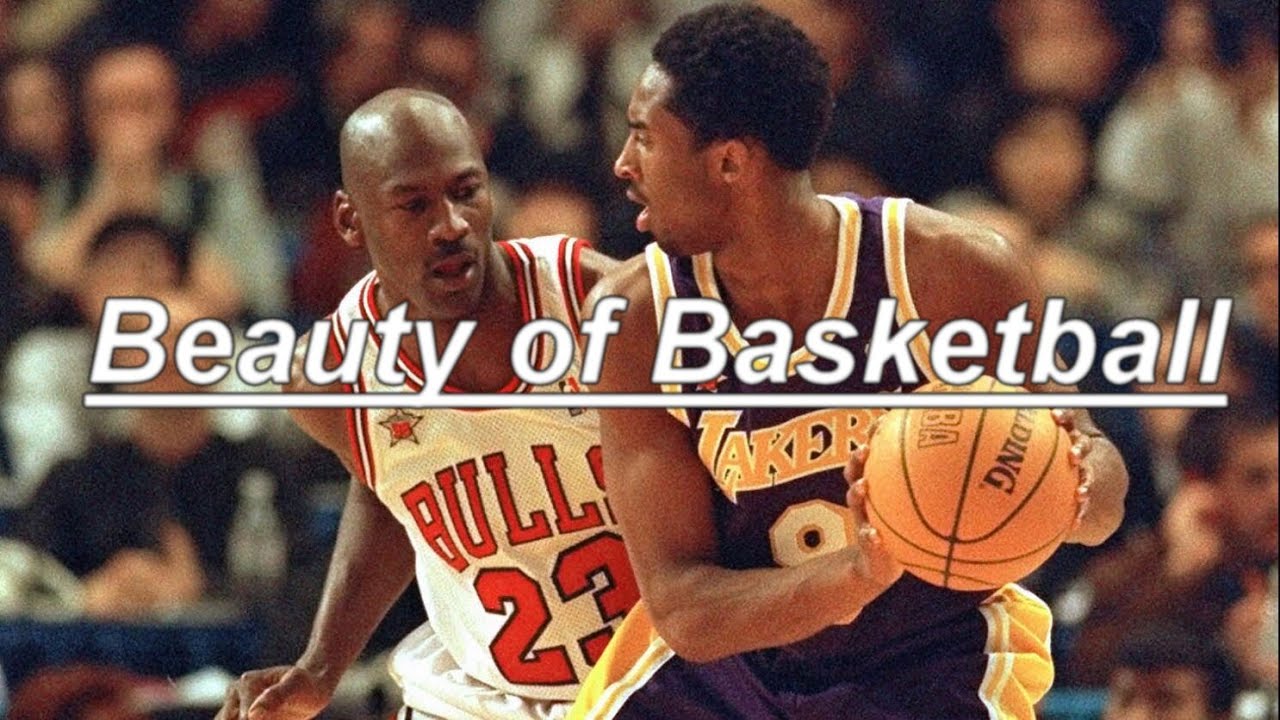 The Beauty Of Basketball - Greatest Moments - YouTube