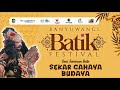 JARANAN SEKAR CAHAYA BUDAYA LIVE DJAWATAN BENCULUK