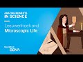 Leeuwenhoek and Microscopic Life | AMS OpenMind