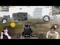 【pubg mobile】初心者2人が楽しみながらやったらまさかのドン勝？！【前編】