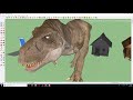 how to import .fbx in sketchup .fbx to .skp