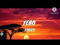 Samthing Soweto- Yebo(Lyrics With English Translation)