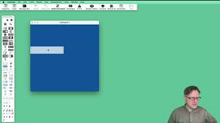 LiveCode – Tools Palette