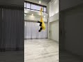 巧巧studio.aerial hammock。舞綢 101 ⭐️⭐️⭐️