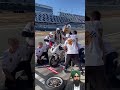 ਇਹ ਆ ਮਿਨਟੋ ਮਿਨਟੀ ਕੰਮ 🏍️🏍️ automobile daytona motogp racing smartphone nascar pitstop funny