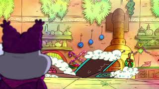 Chowder - OH NO IT ALL WENT WRONG!