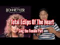 Total Eclips of The Heart - Bonnie Tyler Karaoke (With Male Vocal)