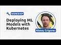 Kubernetes Tutorial: Deploy Machine Learning Models with Docker and FastAPI