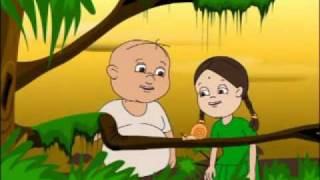 Ammupappa Tamil Nursery Rhymes methai veedu