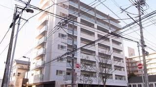 【Century21　みずほ不動産】第6ケイコーマンション駅南(1号)