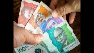 Aumento del salario mínimo para 2023 en Colombia fue calificado como "buena noticia para el país"