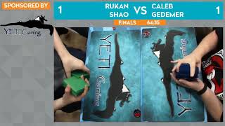 TCG Finals Caleb Gedemer Vs Rukan Shao Pokémon Philadelphia Regionals 2018