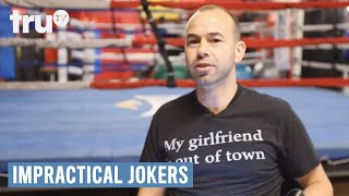 Impractical Jokers - Ep. 406 After Party Web Chat