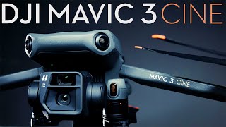 HOW I FEEL ABOUT DJI Mavic 3 Cine AFTER USING IT FOR 3 MONTHS