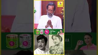 சிவாஜி பெண்ணாக நடித்தால் பொம்பளைங்க எல்லாம் அவருகிட்ட  பிச்சை தான்  வாங்கணும்  | sivaji |