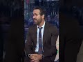 #RyanReynolds On His Fourth Child And Being A 'Girl Dad'