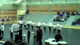 2011 02 25 Edison HS Winterline.MP4