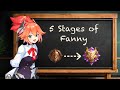 Your Fanny Cable Journey: 5 Fanny Player Skill Progression