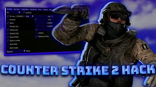 Exlusive CS2 Cheats in 2025! | Best Hack For Counter Strike | Aim + WH! | Download Tutorial 2025