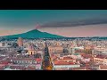 beautiful sicily italy 4k ultra hd