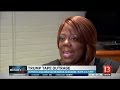 Local women speak against 'rape culture'