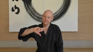 The Energetics of Awakening ~ Q & A with Zen Master Julian Daizan Skinner