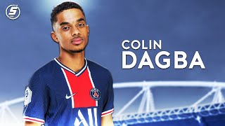 Colin Dagba - Sensational Defensive Skills - 2021
