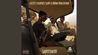 Sayitsheni