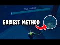 [PATCHED] The EASIEST Method To Get The Kraken Glove | Roblox Slap Battles