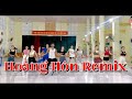 Hoàng Hôn Remix | New   | Dance Fitness | trending Vietnames Song | Zumba by ZinPatrick