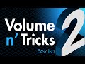 Volume n' Tricks 2 for After Effects