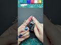 积木玩具危险度测试，有趣的绘画特效6 学生党 手绘 整蛊 魔术 nailart nails 艺术