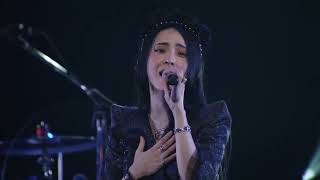 Bestie -Bandmaid live