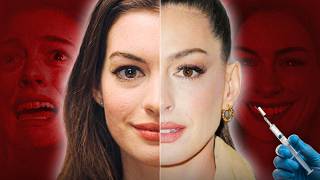 The Anne Hathaway Situation Is More Disturbing Than You Think...