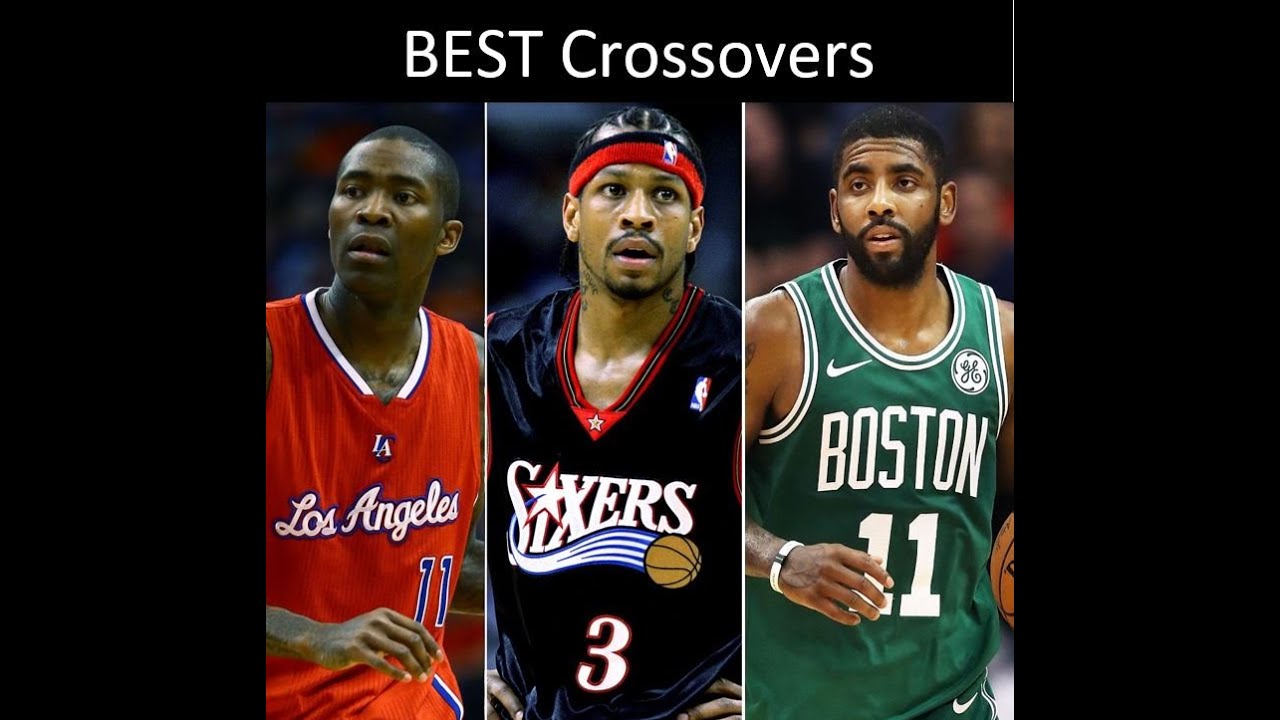 Nba Killer Crossovers 2014