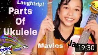 EDER MUSIC UKULEL/ COACH REYSHELLE/ EDER MUSIC \u0026 LEARNING CENTER/ EDER MUSIC TUTORIALS