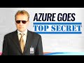 Top Secret Cloud Computing | Azure This Week