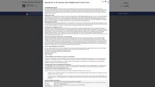 Neighborhood Credit Union | How to: DocuSign